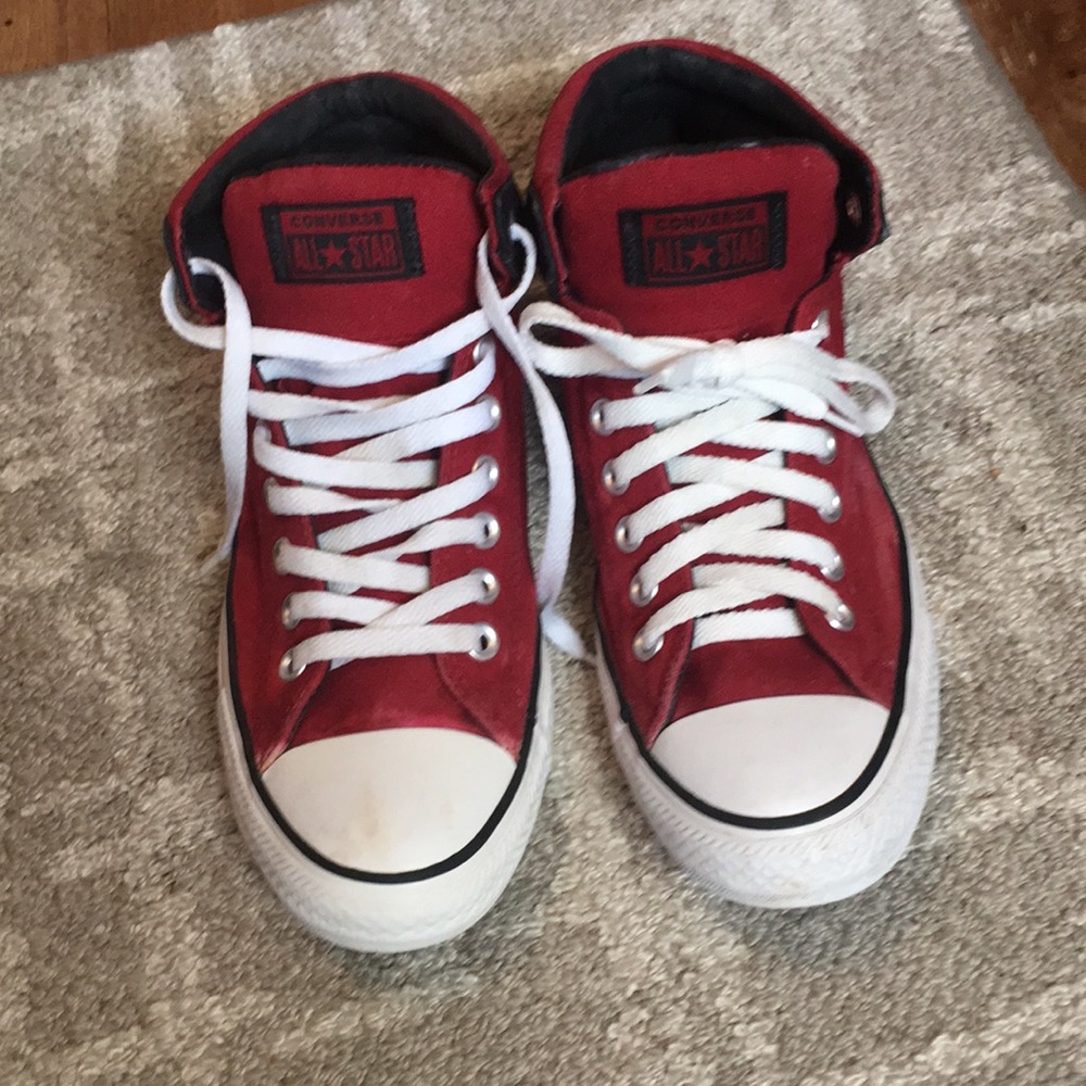 All star Converse